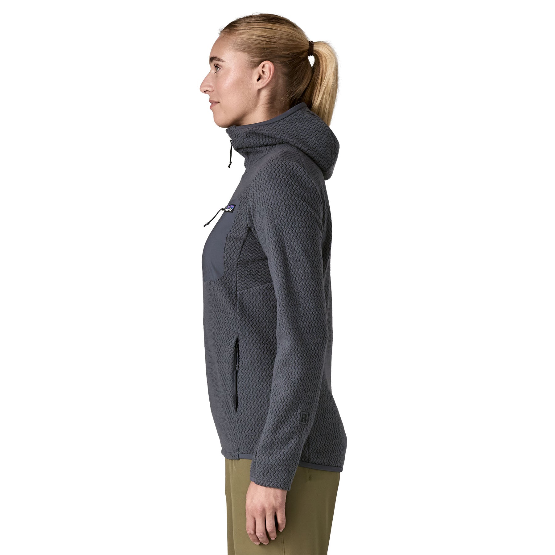 Patagonia R1 Air Full-Zip Hoody - Women's Patagonia