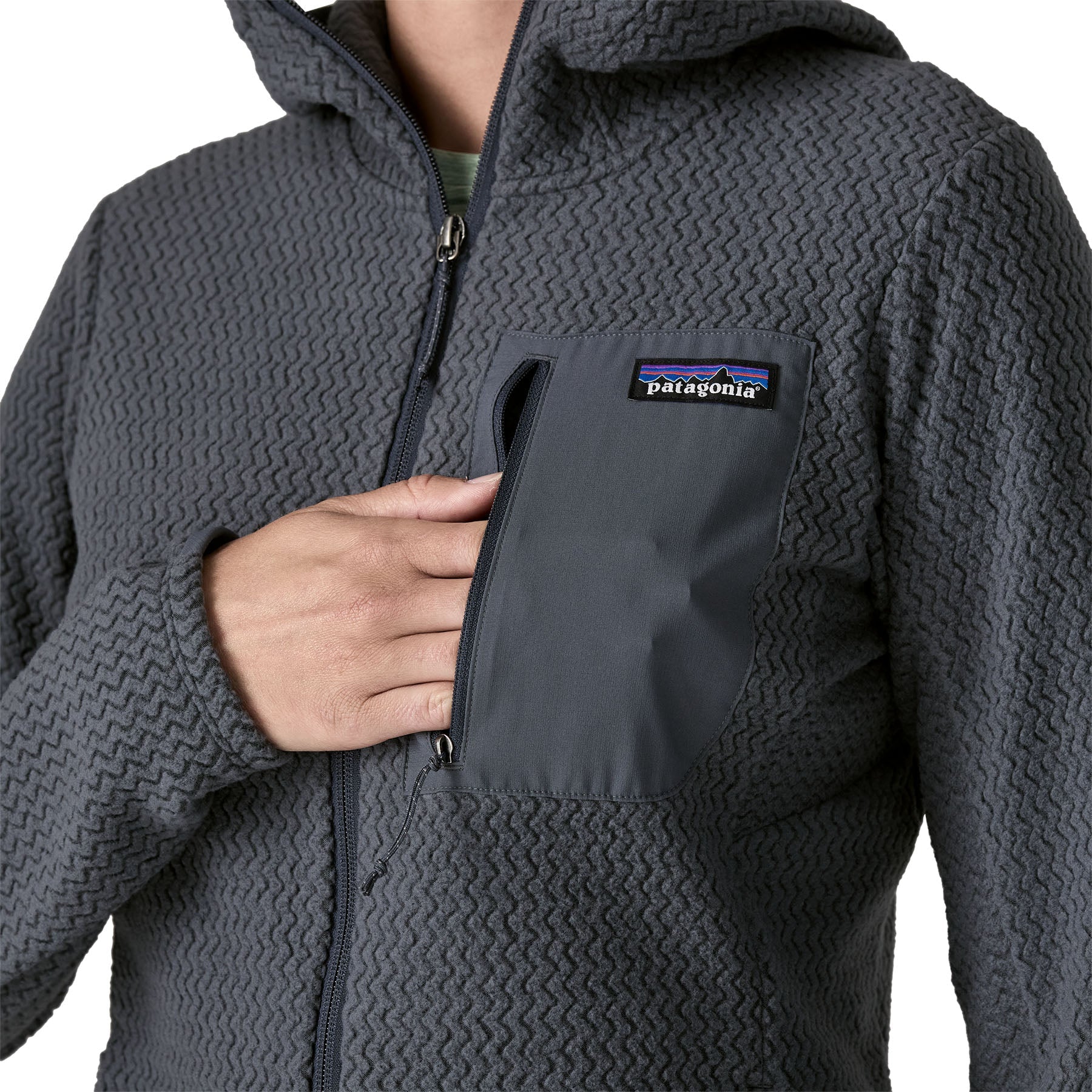 Patagonia R1 Air Full-Zip Hoody - Women's Patagonia