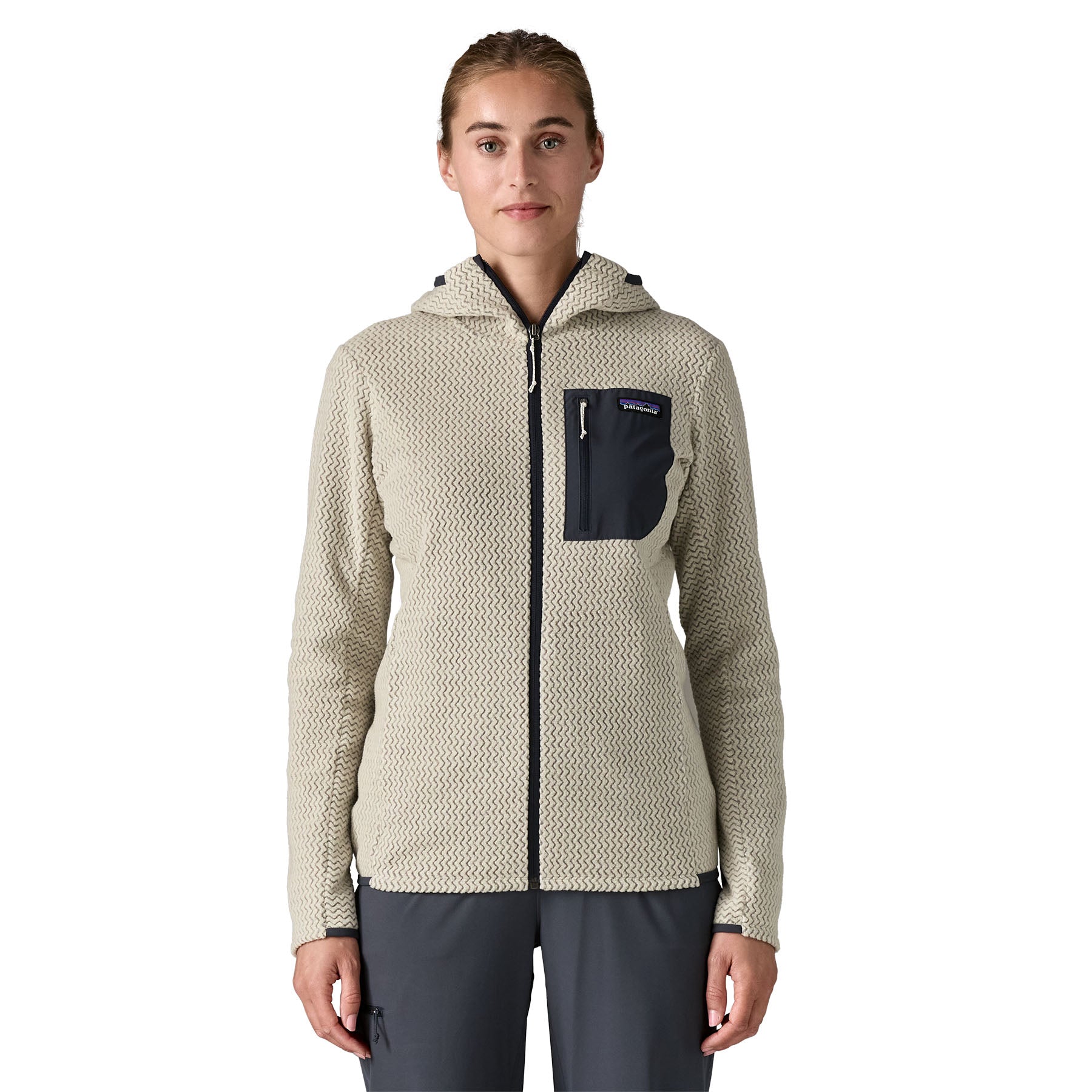 Patagonia R1 Air Full-Zip Hoody - Women's Patagonia