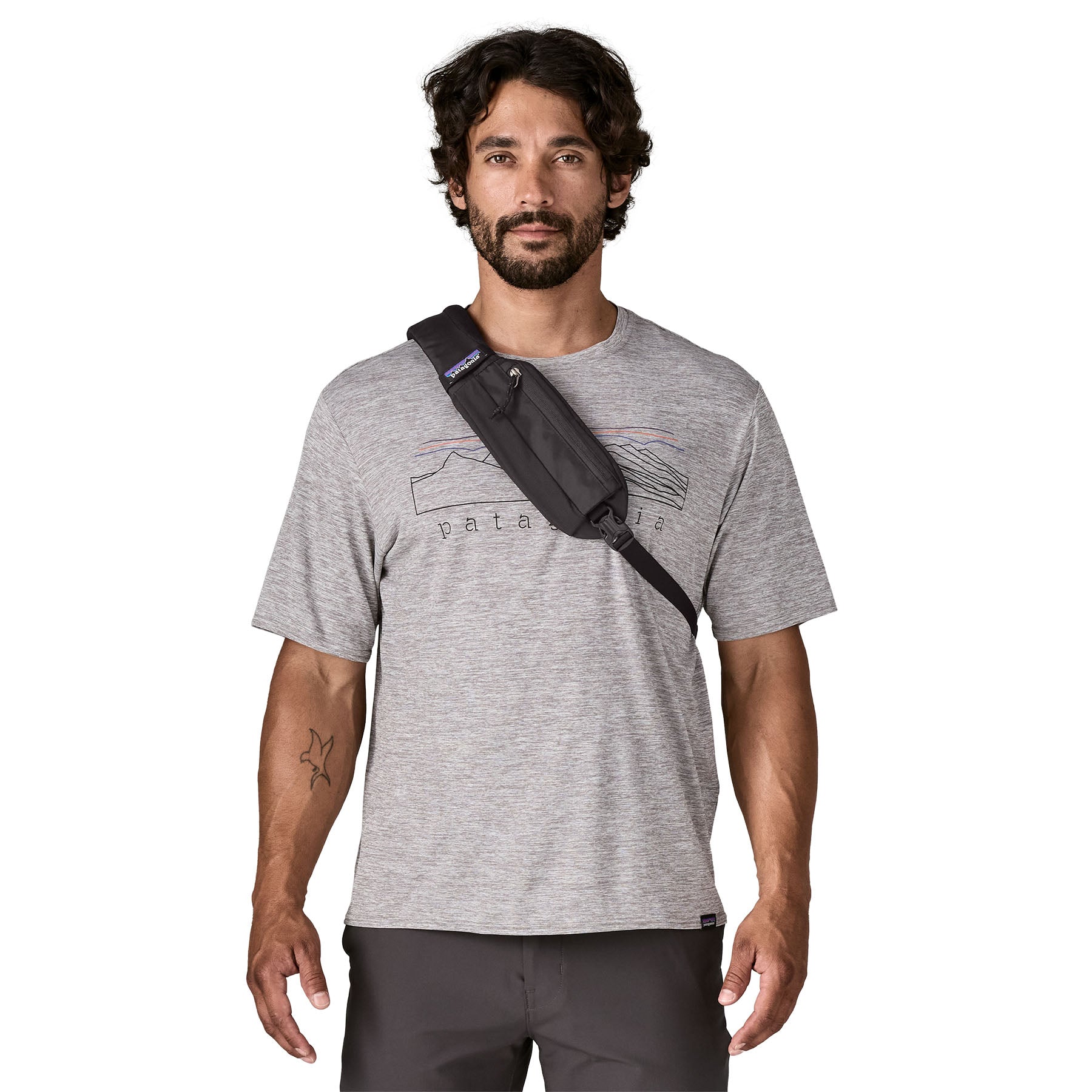 Patagonia Atom Sling Bag 8L Patagonia