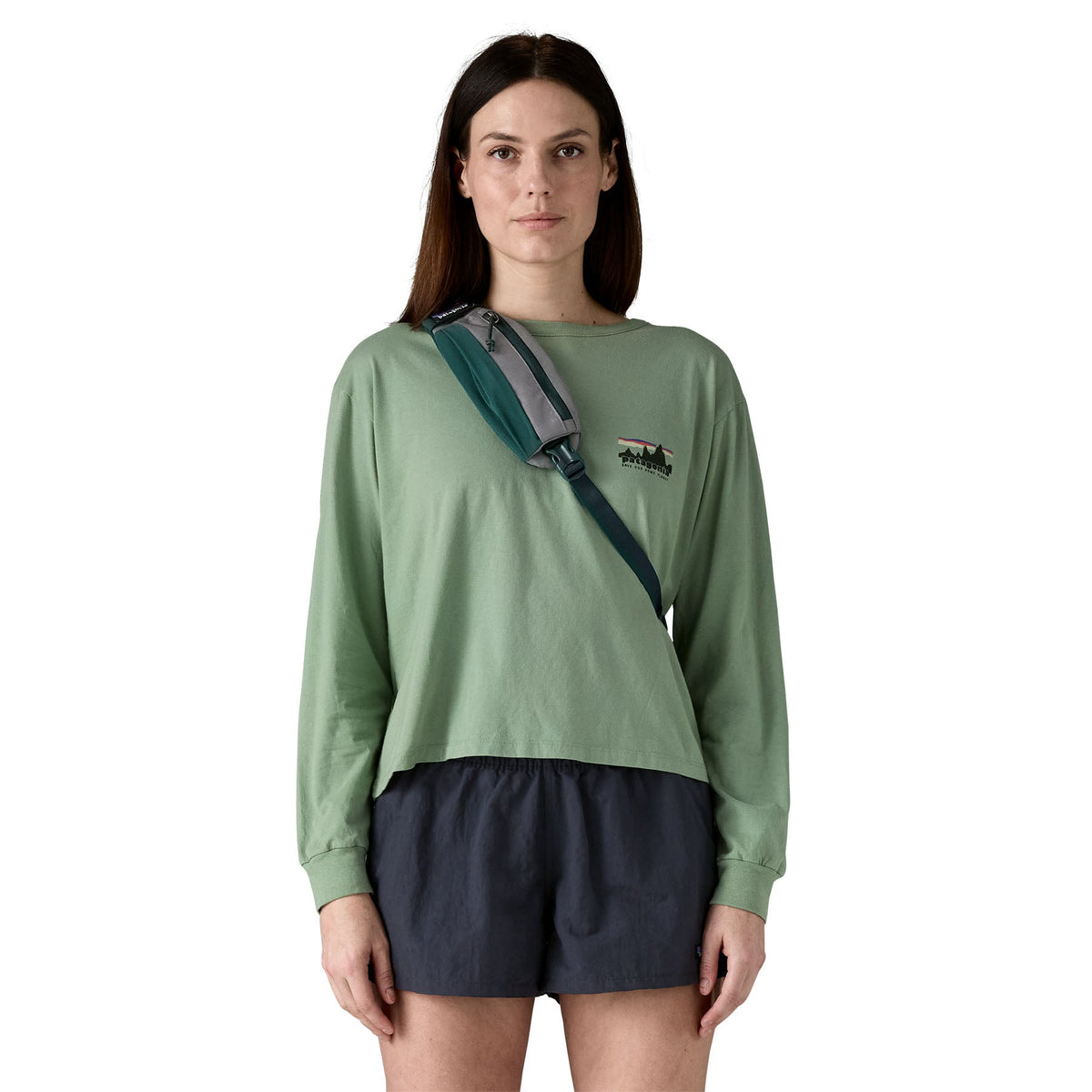 Patagonia Atom Sling Bag 8L Patagonia