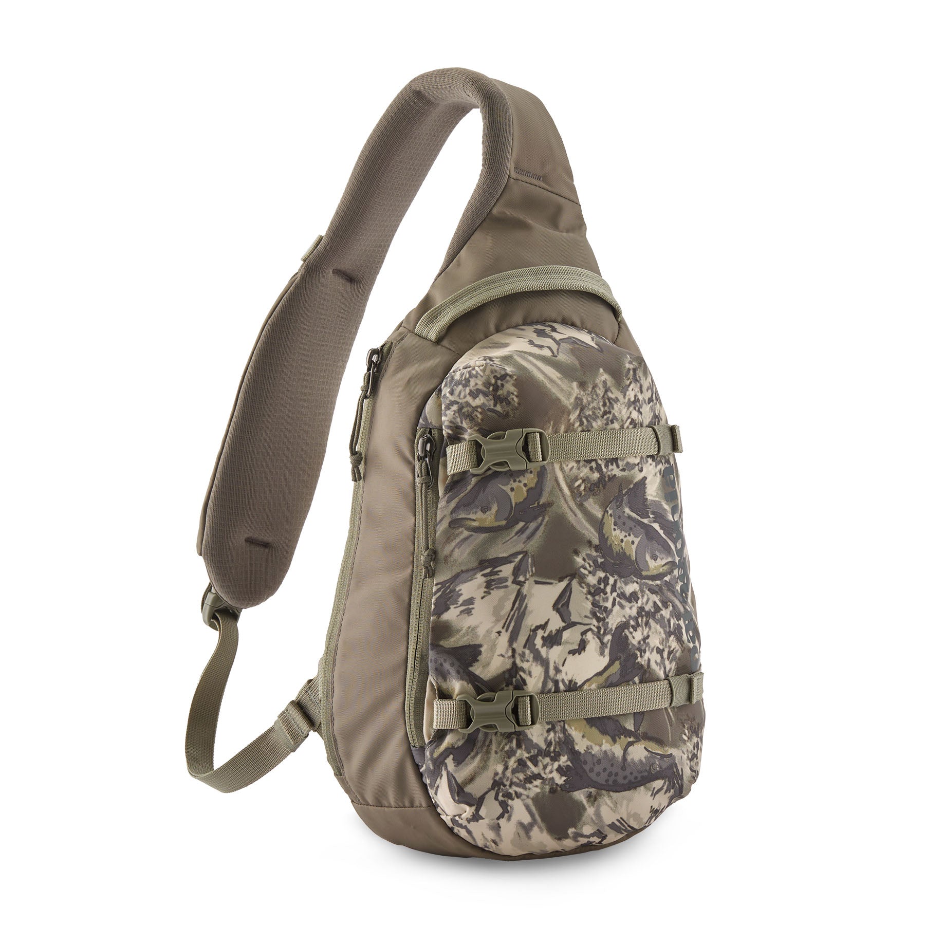 Patagonia Atom Sling Bag 8L Patagonia