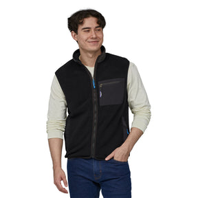 Patagonia M's Synchilla® Vest Patagonia
