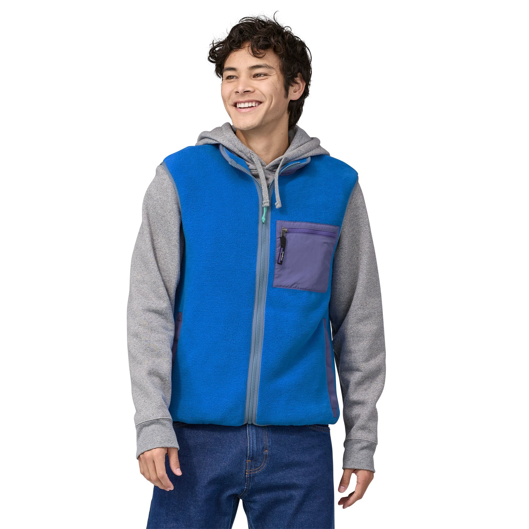 Patagonia M's Synchilla® Vest Patagonia