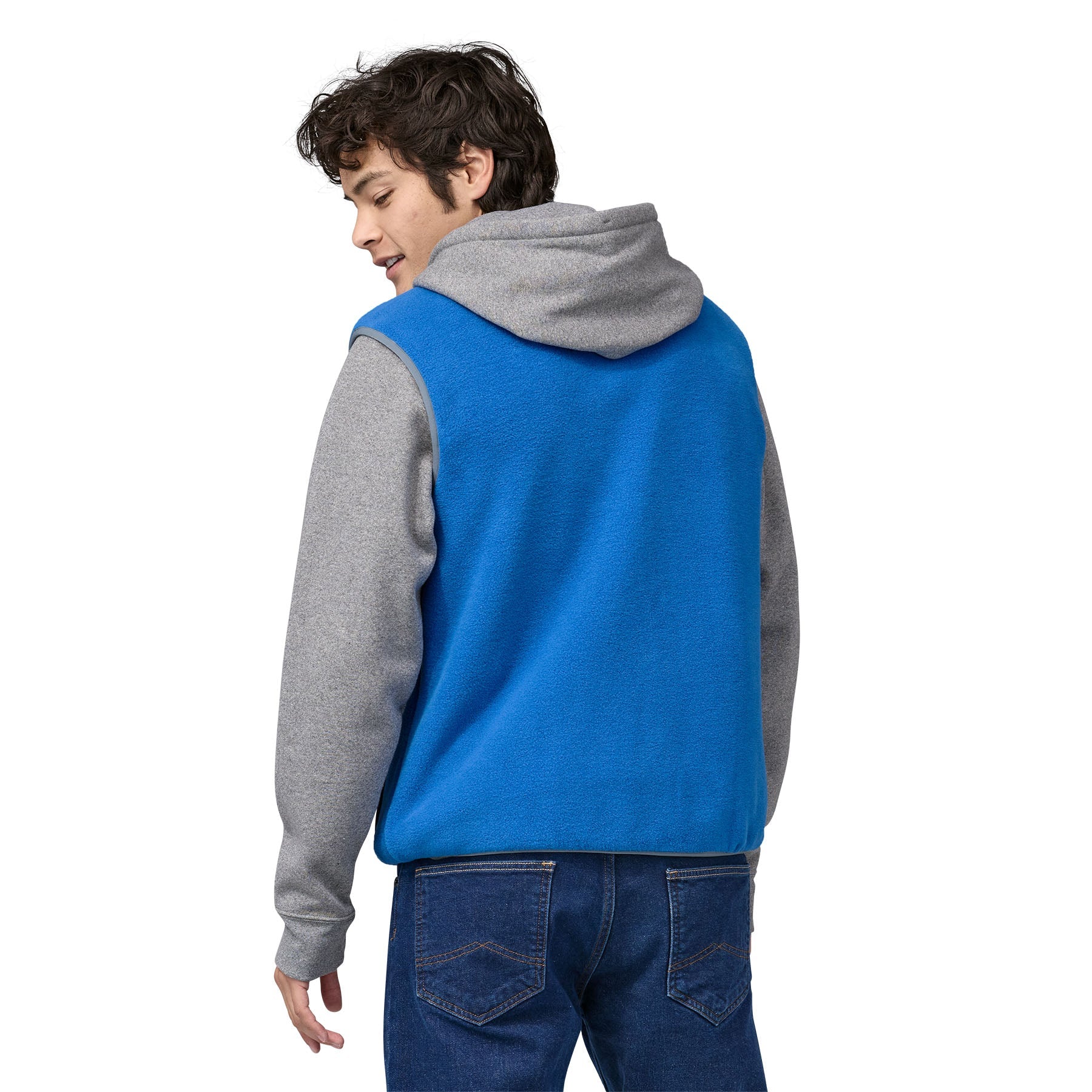 Patagonia M's Synchilla® Vest Patagonia