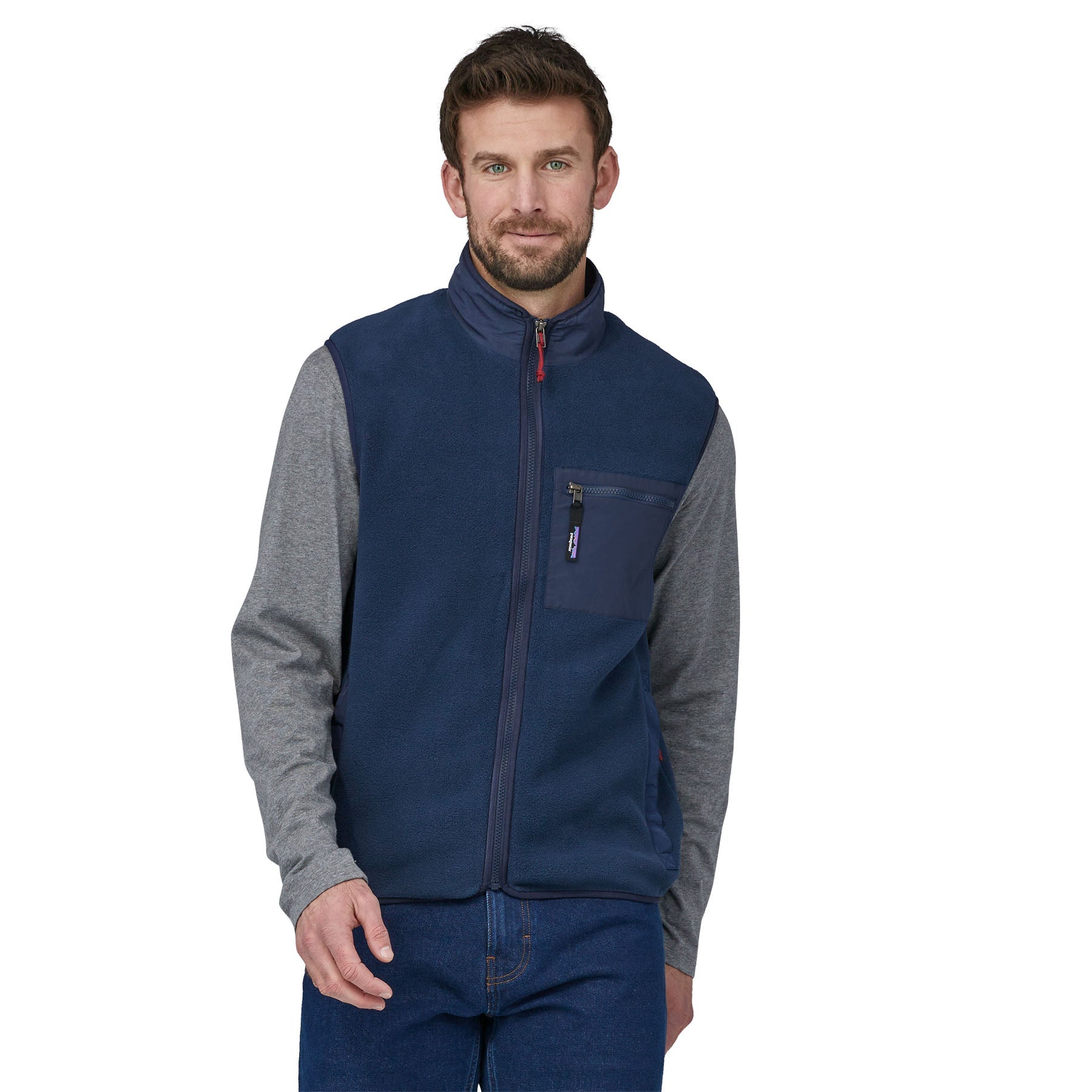 Patagonia M's Synchilla® Vest Patagonia
