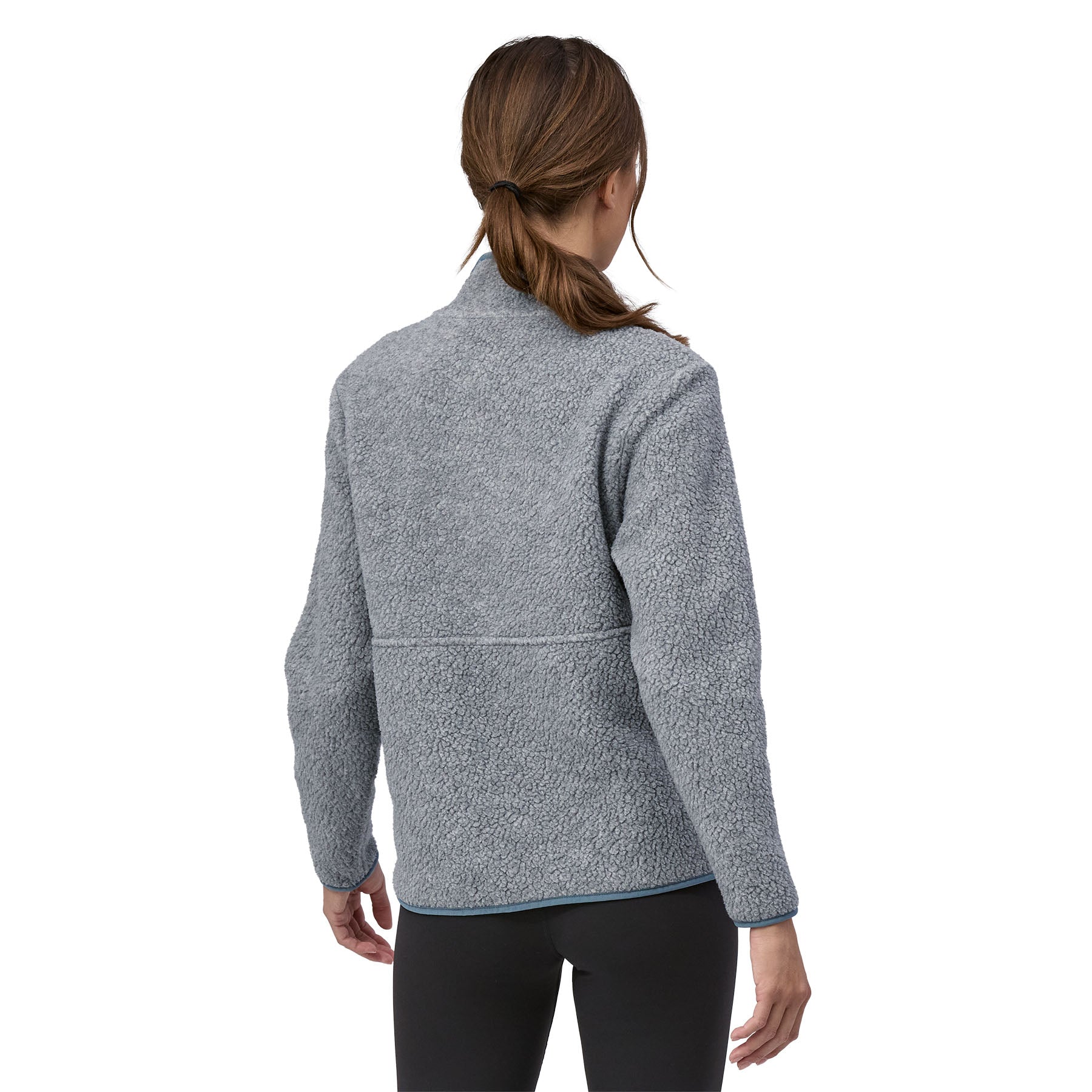 Patagonia W's Retro Pile Marsupial Patagonia