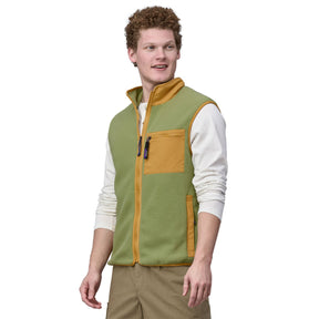 Patagonia M's Synchilla® Vest Patagonia
