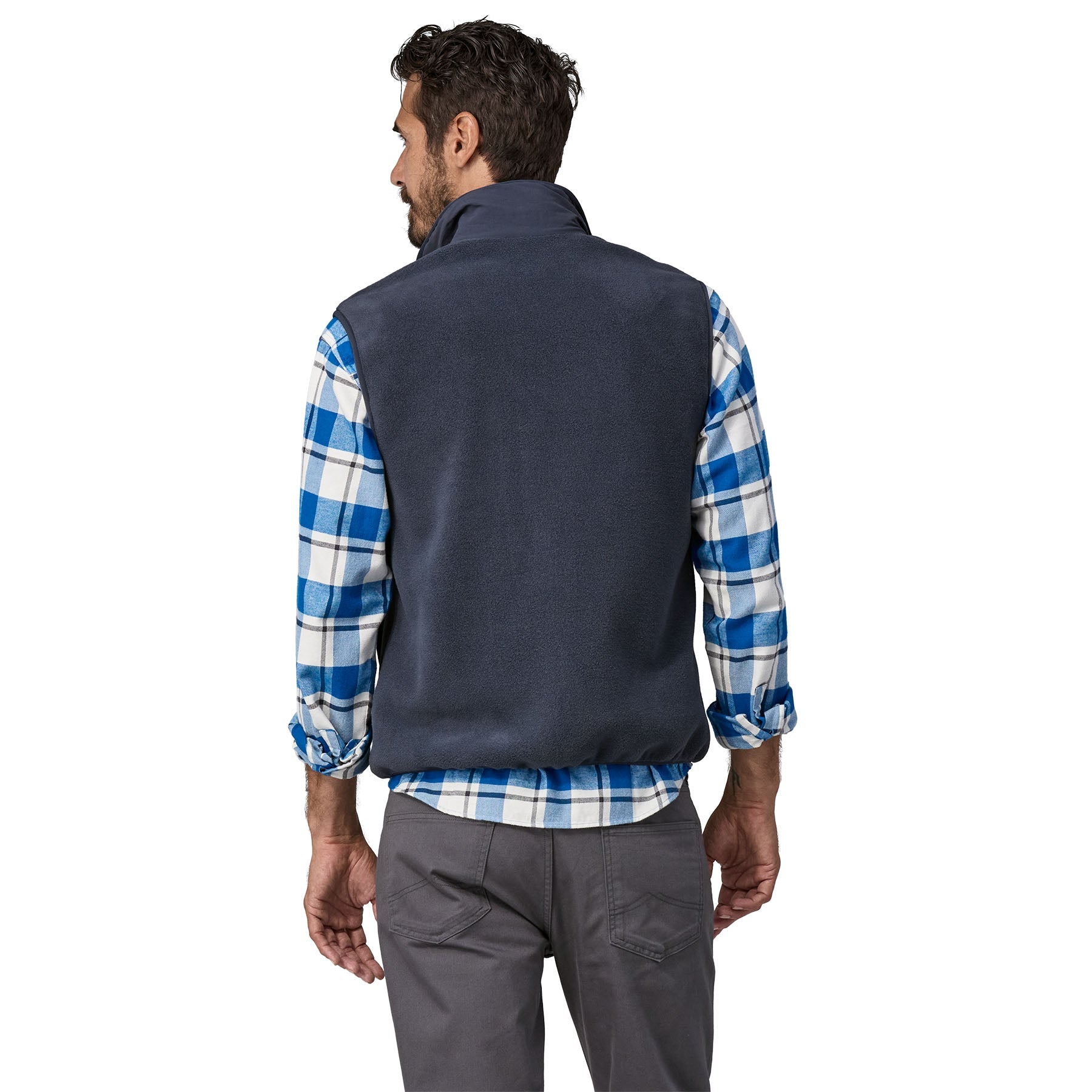 Patagonia M's Synchilla® Vest Patagonia