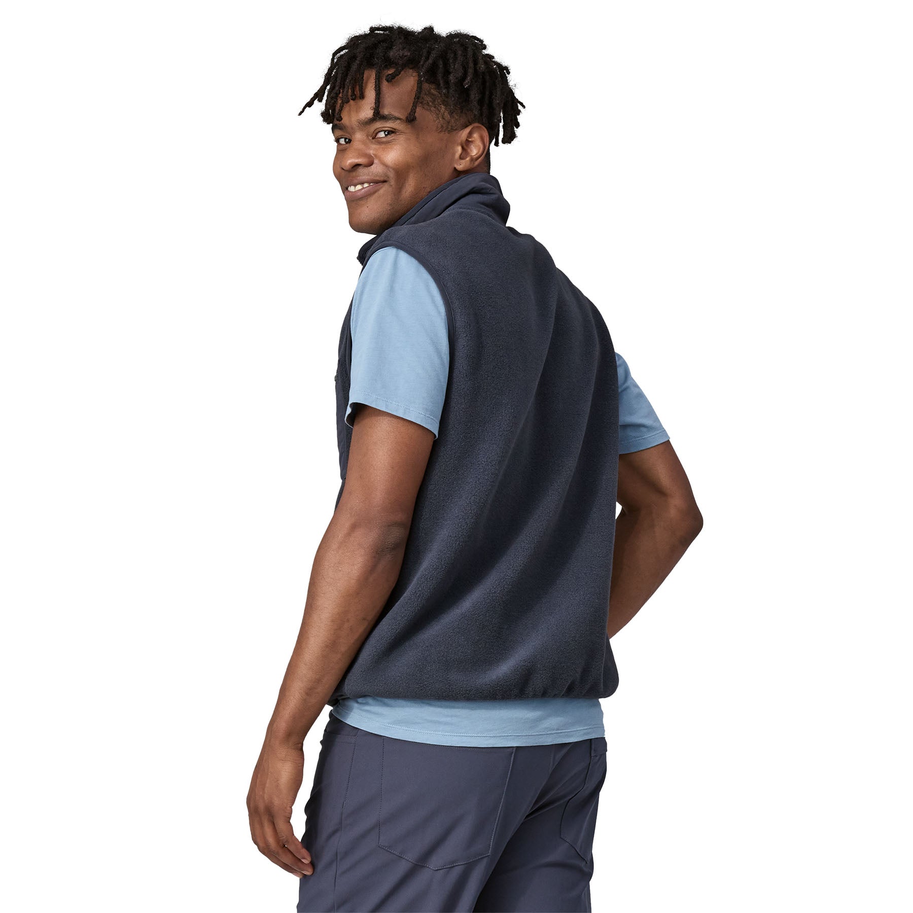Patagonia M's Synchilla® Vest Patagonia