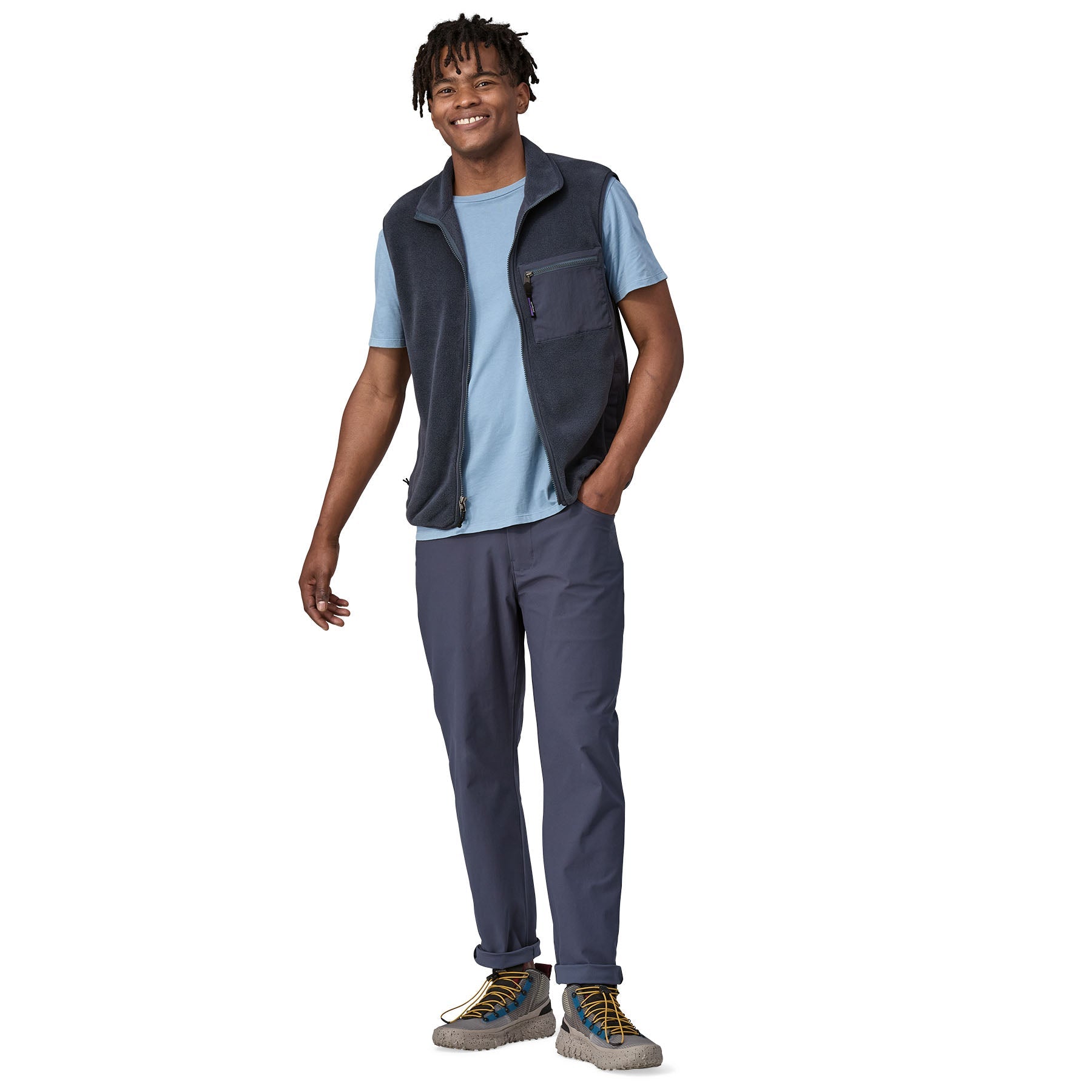 Patagonia M's Synchilla® Vest Patagonia