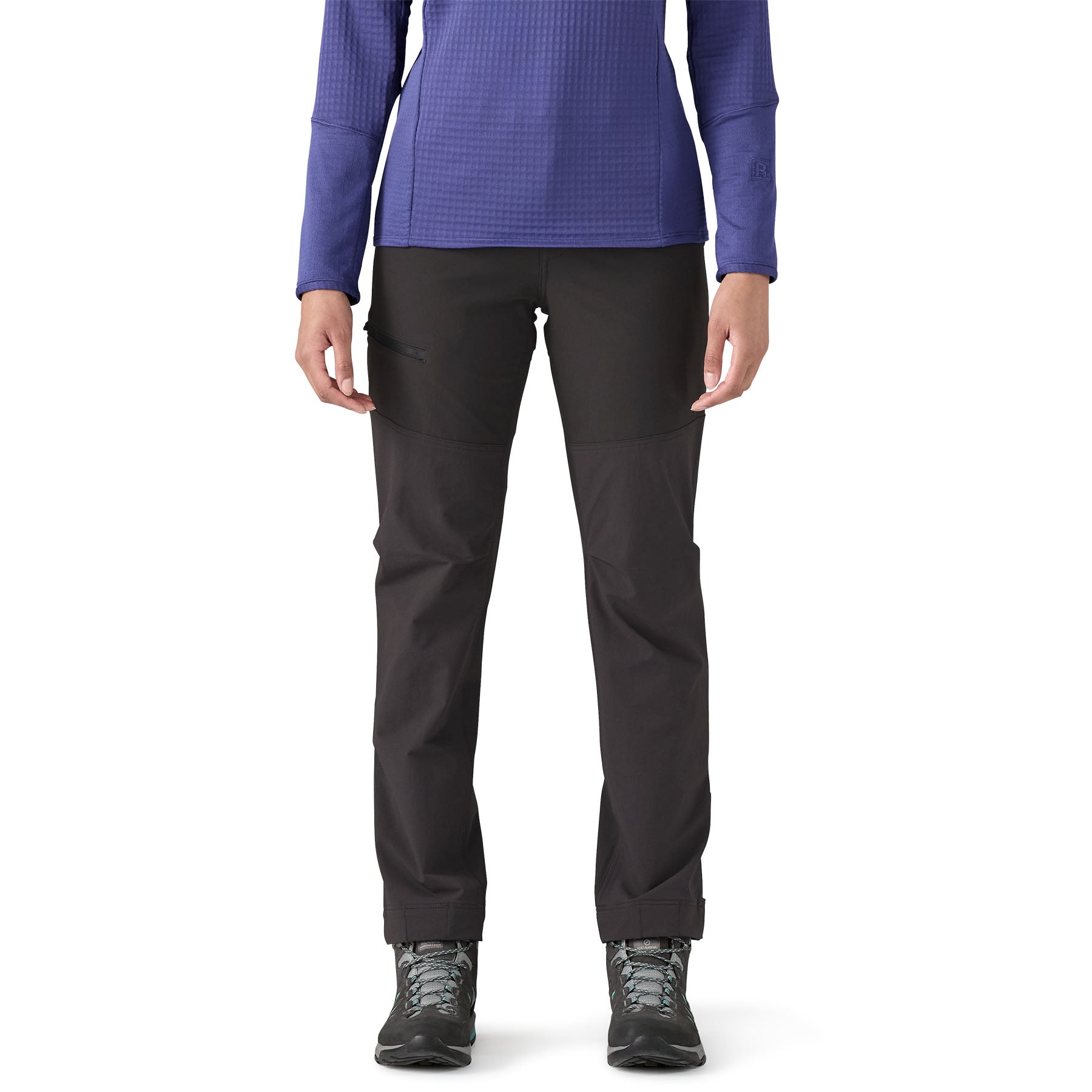 Patagonia Women's Terravia Peak Pants - Short Patagonia