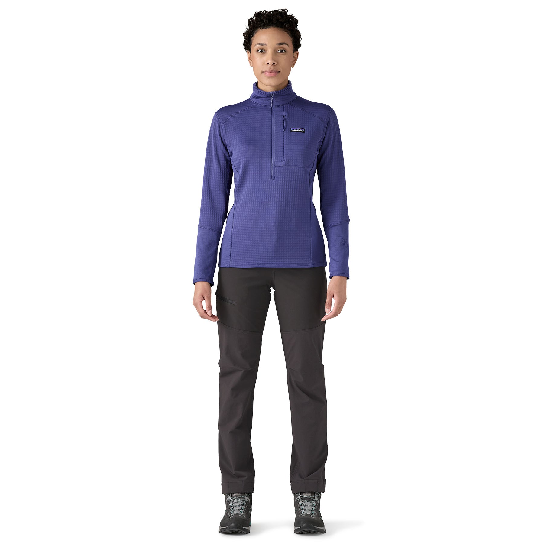 Patagonia Women's Terravia Peak Pants - Short Patagonia