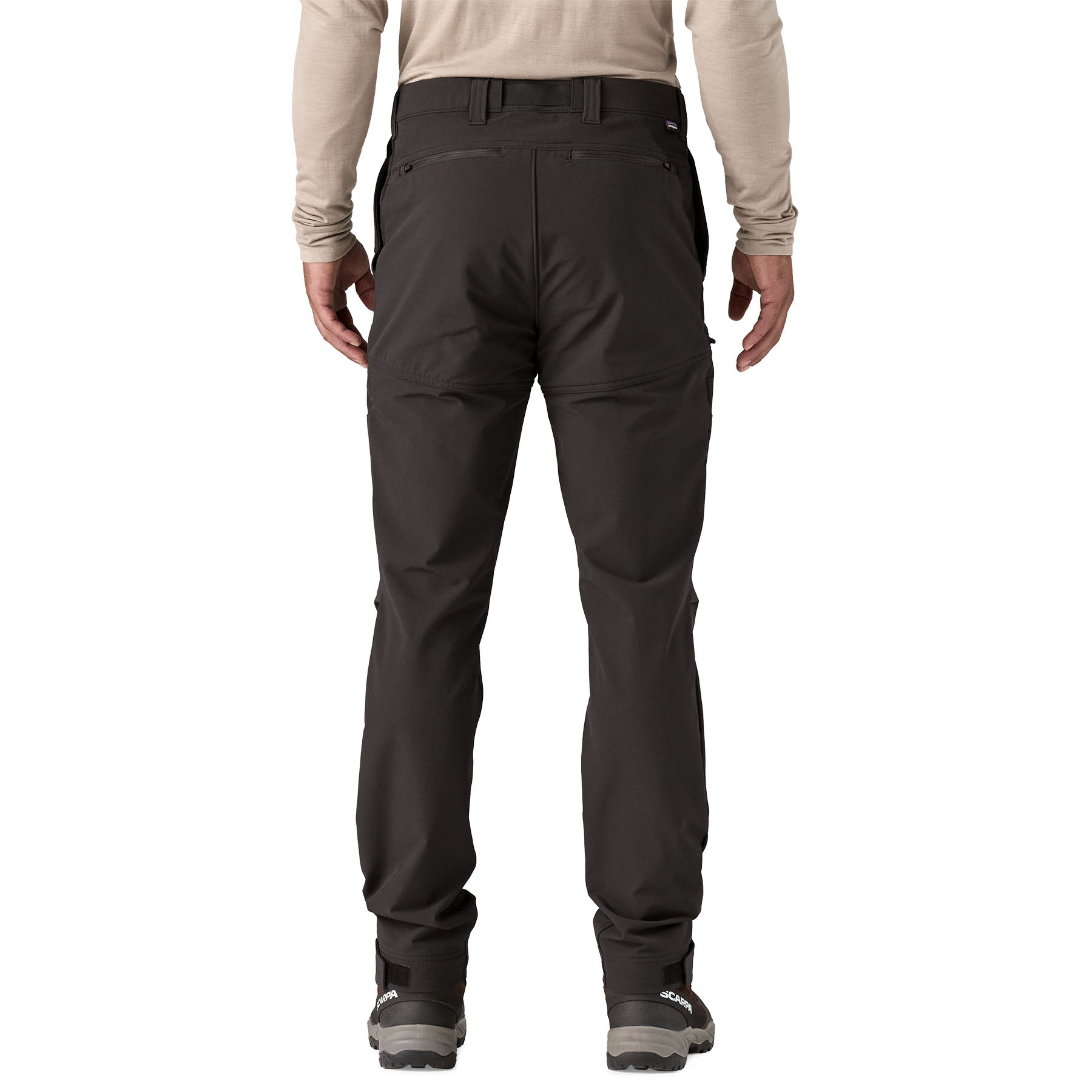 Patagonia Men's Terravia Peak Pants - Short Patagonia