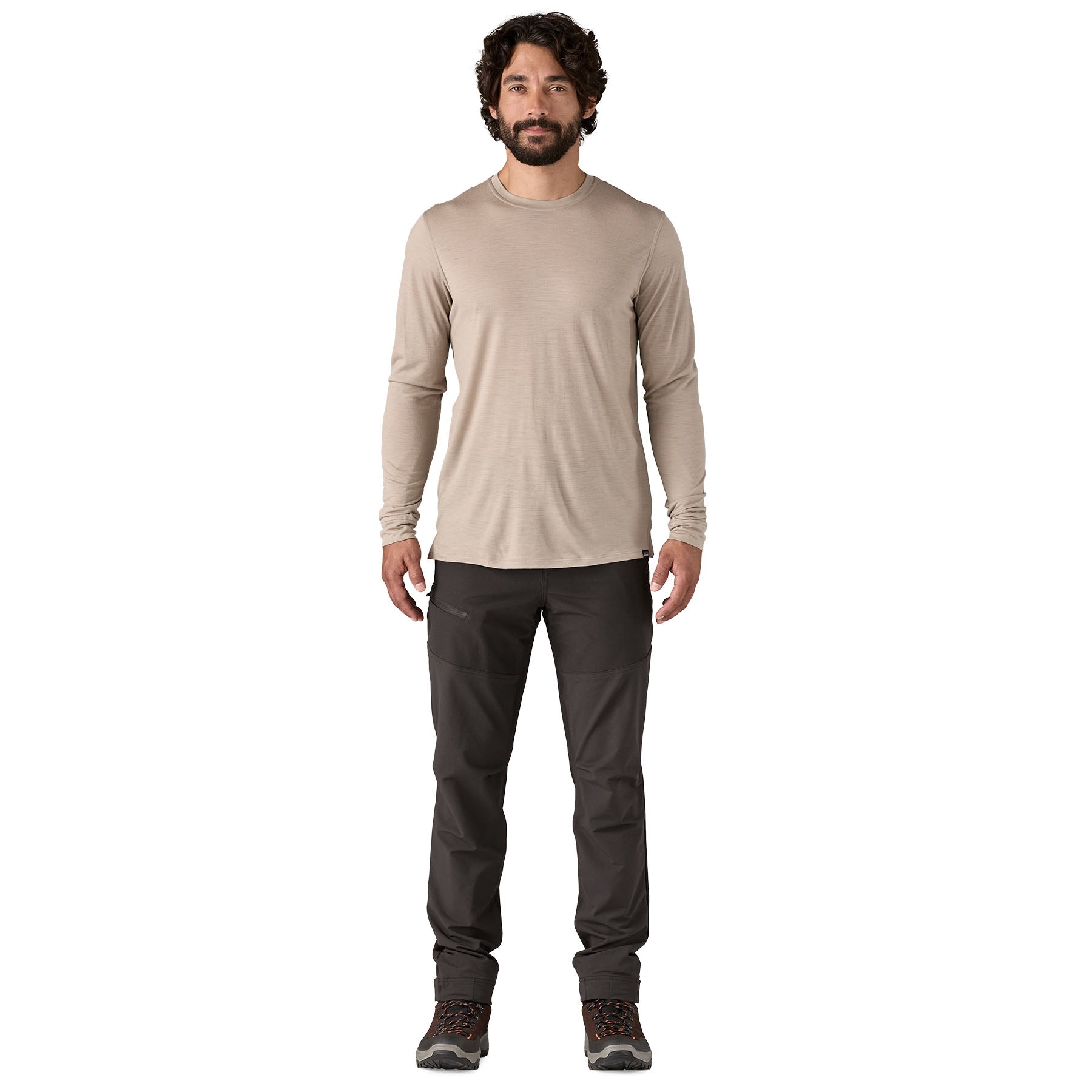 Patagonia Men's Terravia Peak Pants - Short Patagonia