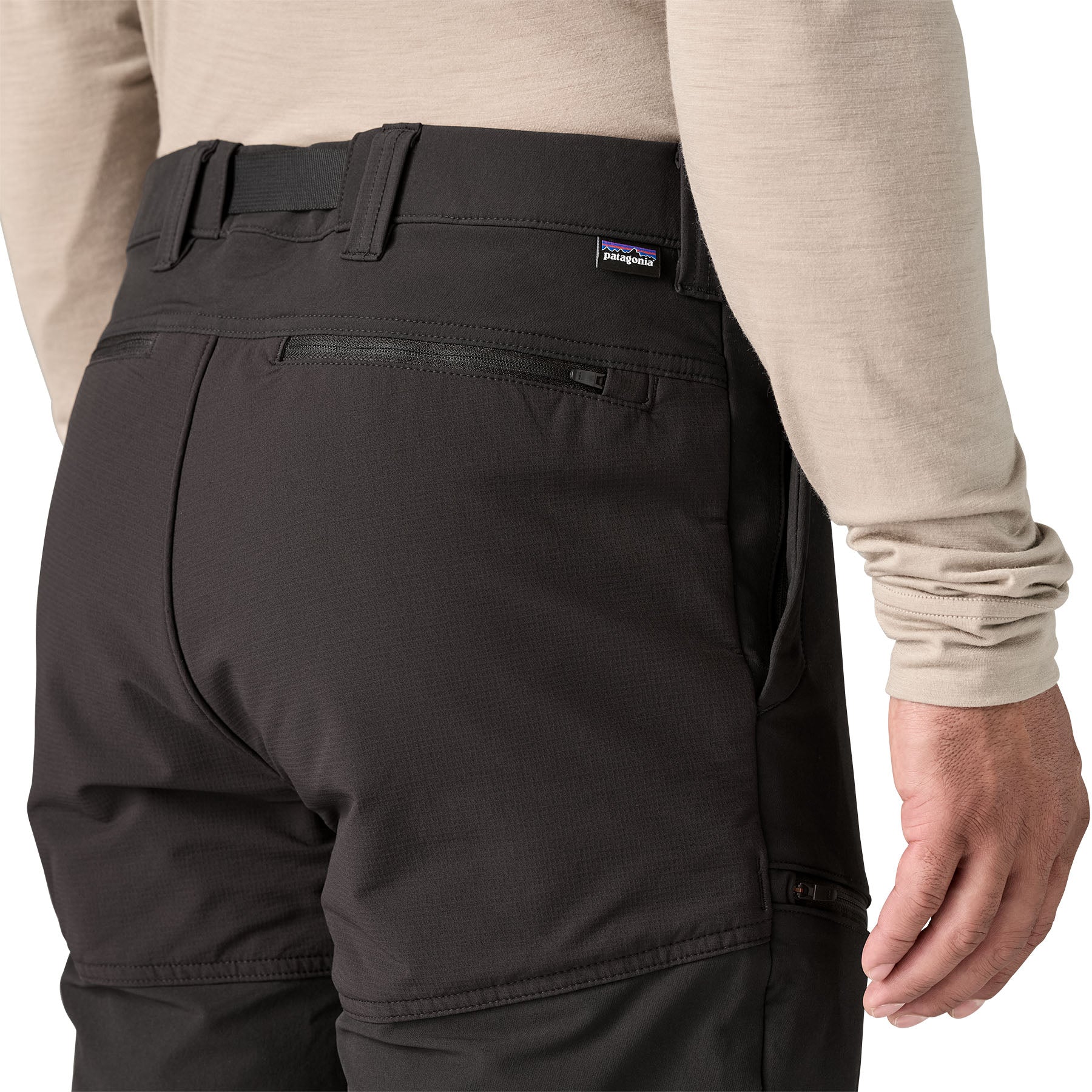 Patagonia Men's Terravia Peak Pants - Short Patagonia