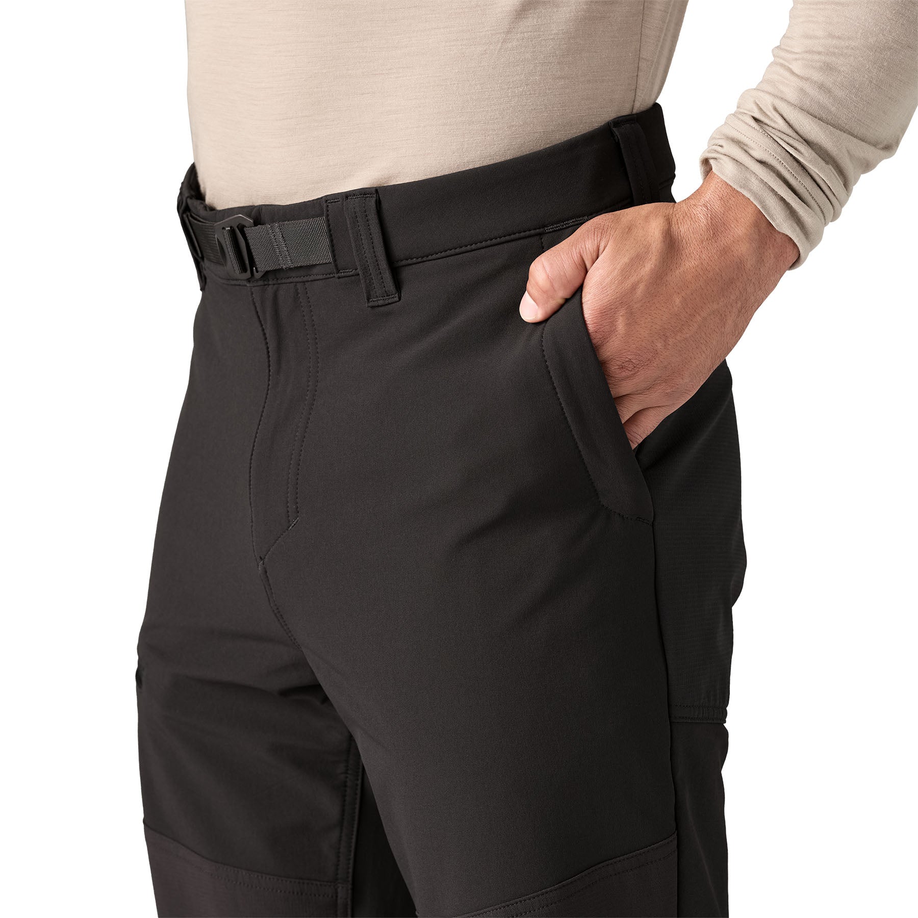 Patagonia Men's Terravia Peak Pants - Short Patagonia