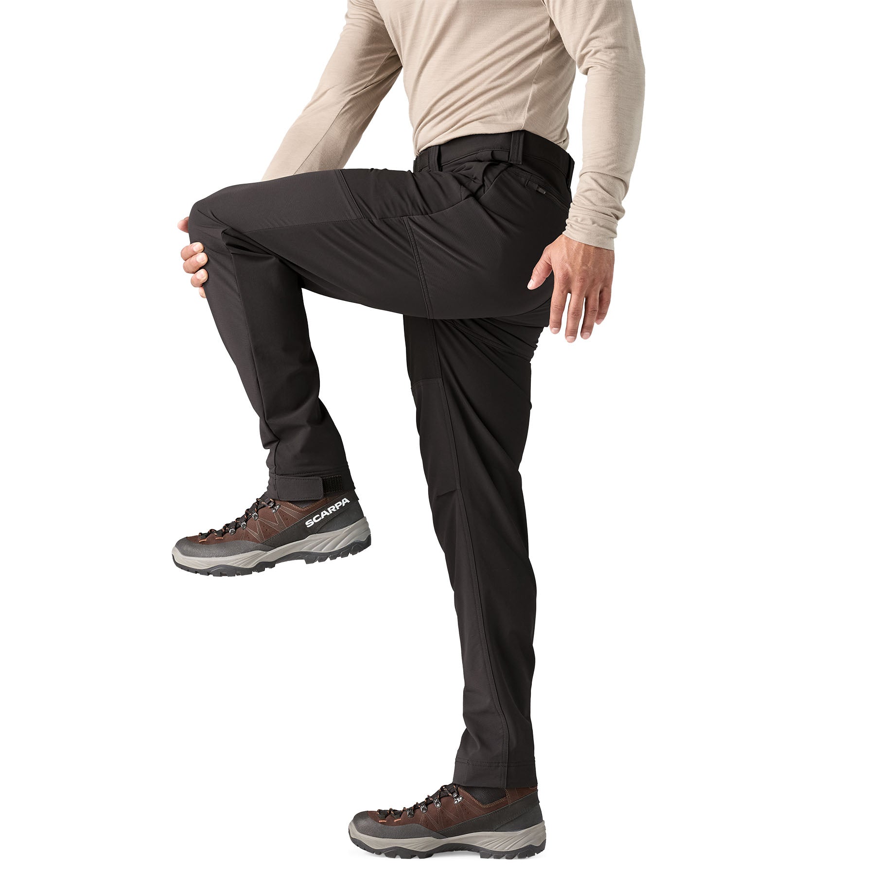 Patagonia Men's Terravia Peak Pants - Short Patagonia