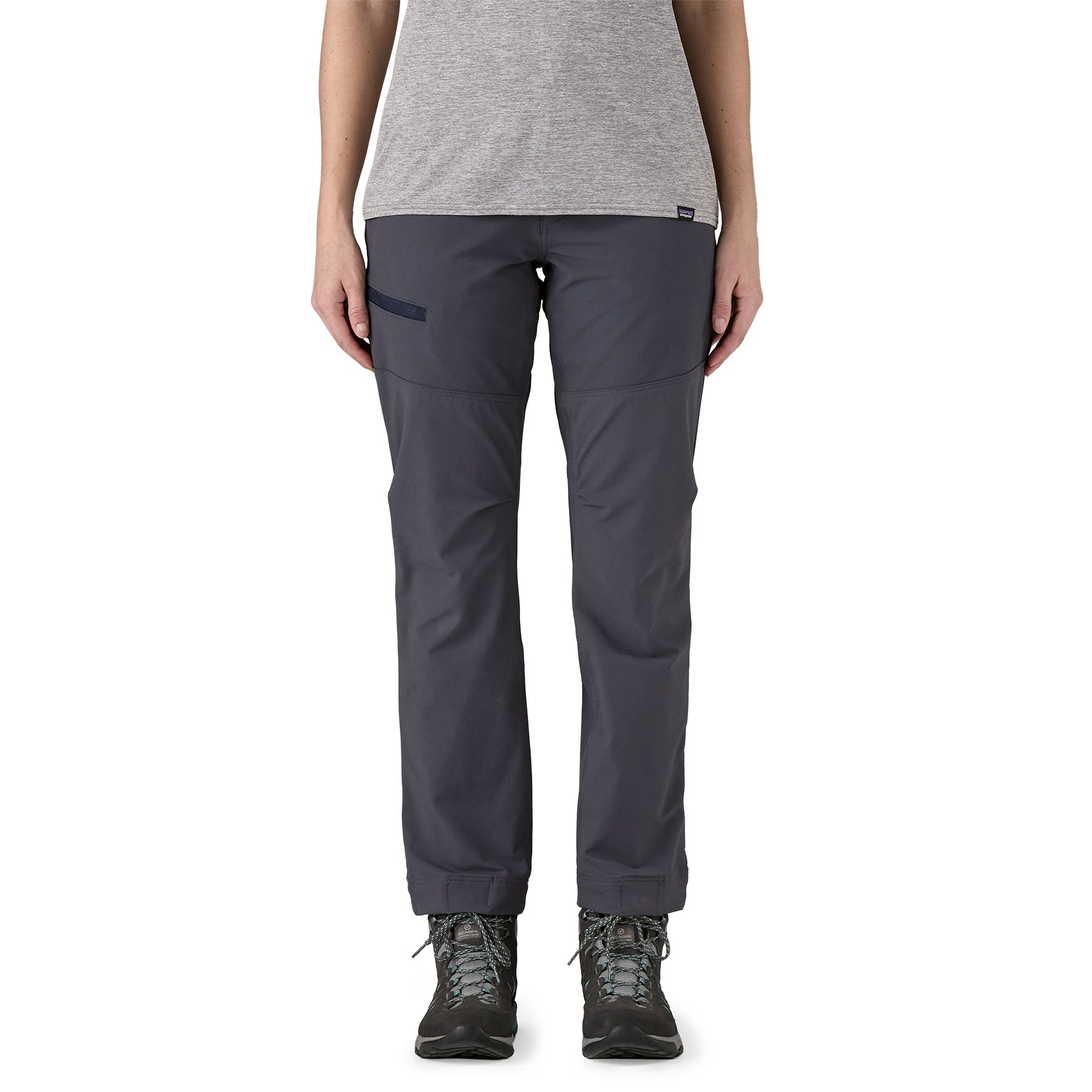 Patagonia Women's Terravia Peak Pants - Regular Patagonia