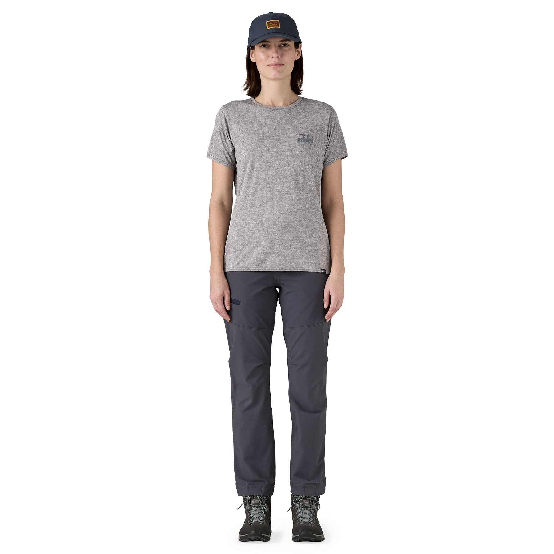 Patagonia Women's Terravia Peak Pants - Regular Patagonia