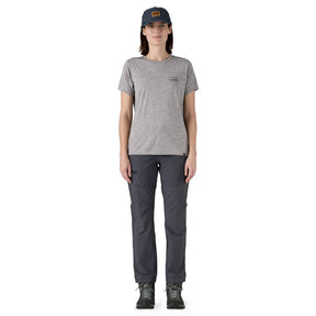 Patagonia Women's Terravia Peak Pants - Regular Patagonia