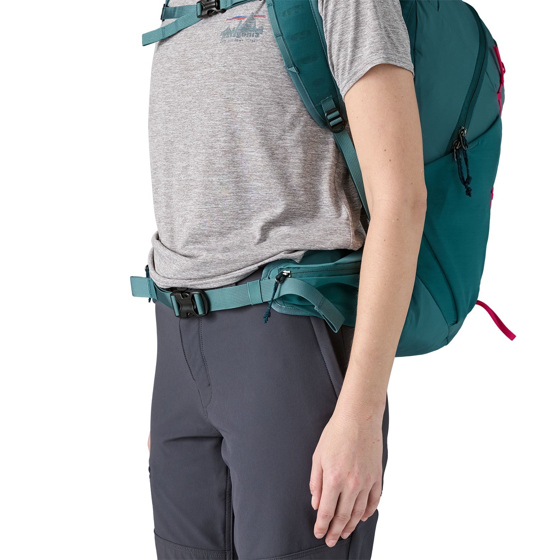 Patagonia Women's Terravia Peak Pants - Regular Patagonia
