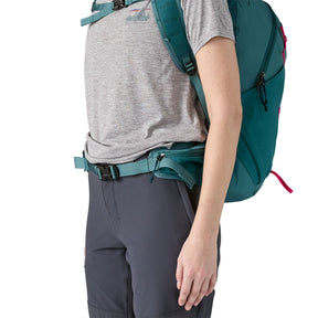 Patagonia Women's Terravia Peak Pants - Regular Patagonia