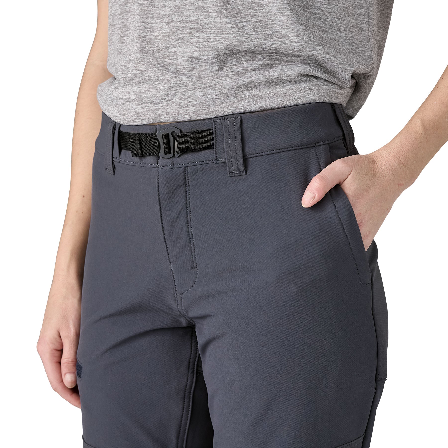Patagonia Women's Terravia Peak Pants - Regular Patagonia