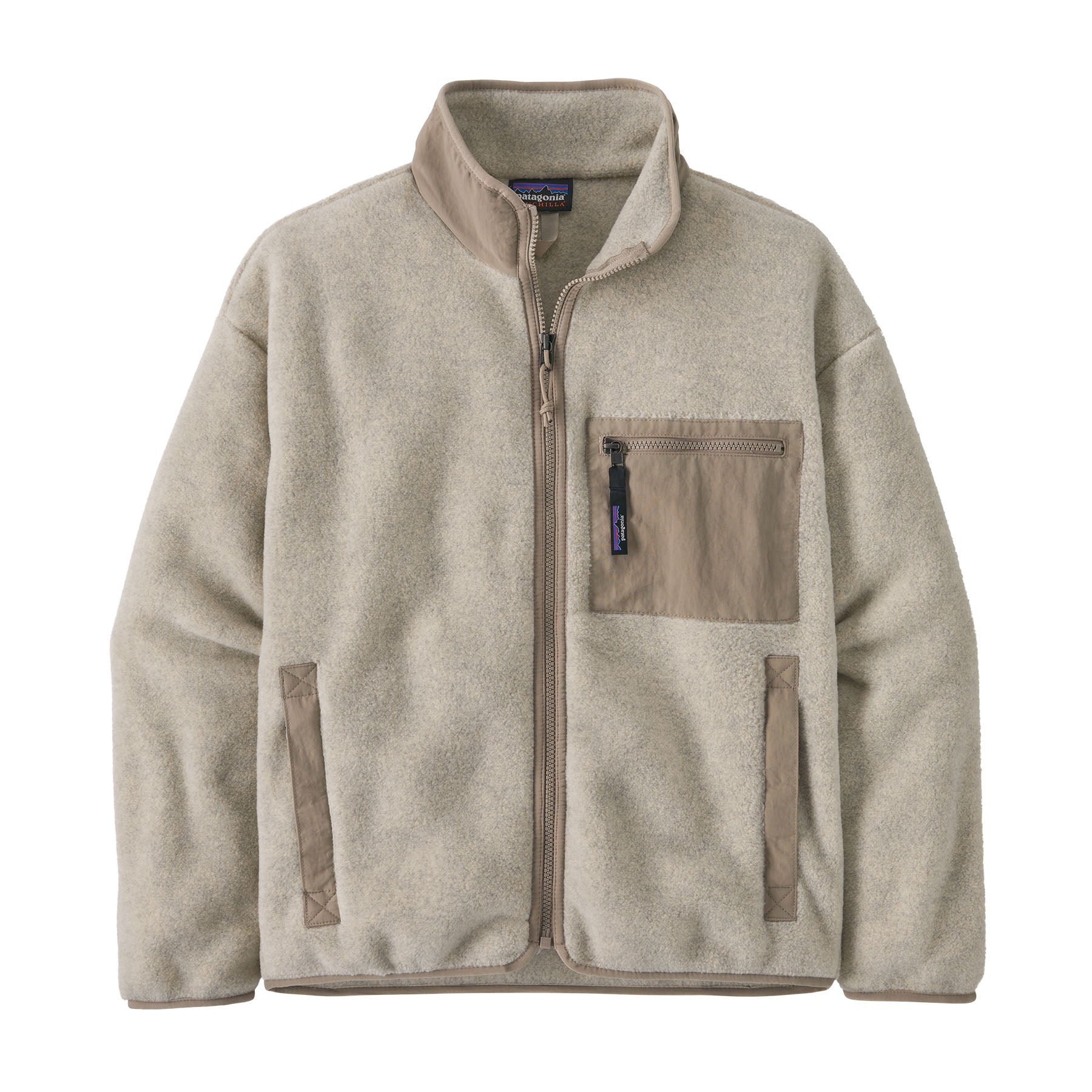 Patagonia W's Synchilla Jacket Patagonia