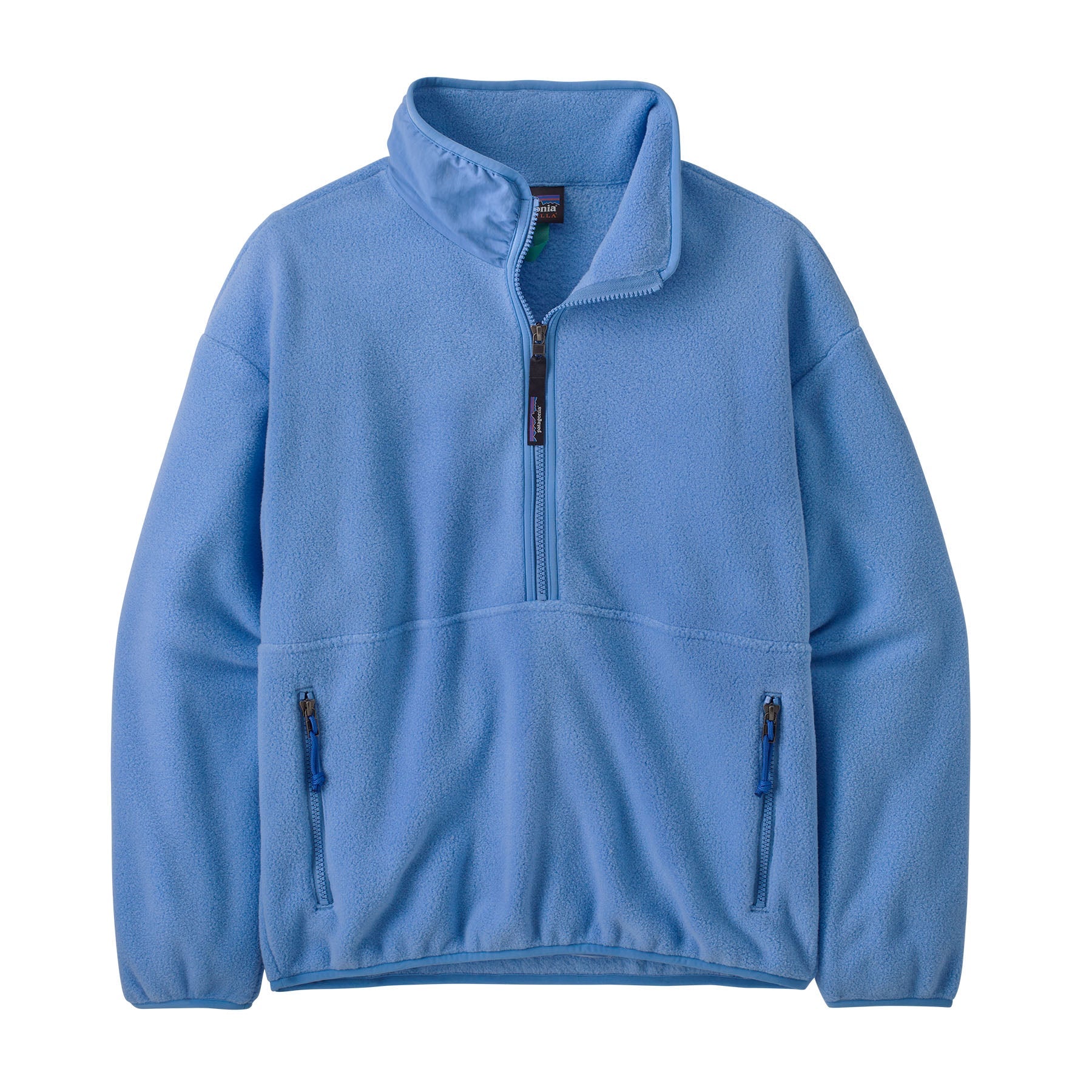 Patagonia Women's Synchilla® Fleece Marsupial Pullover Patagonia