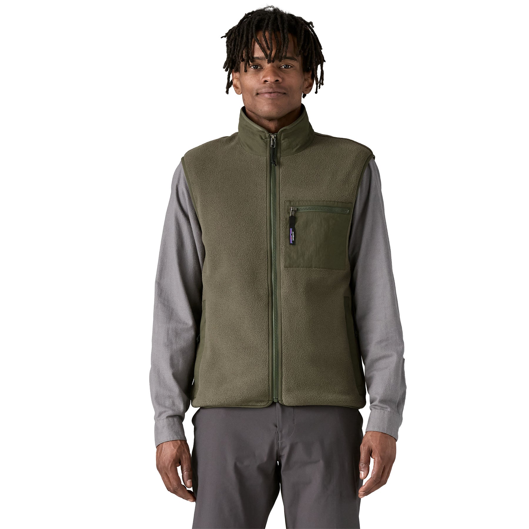 Patagonia M's Synchilla® Vest Patagonia