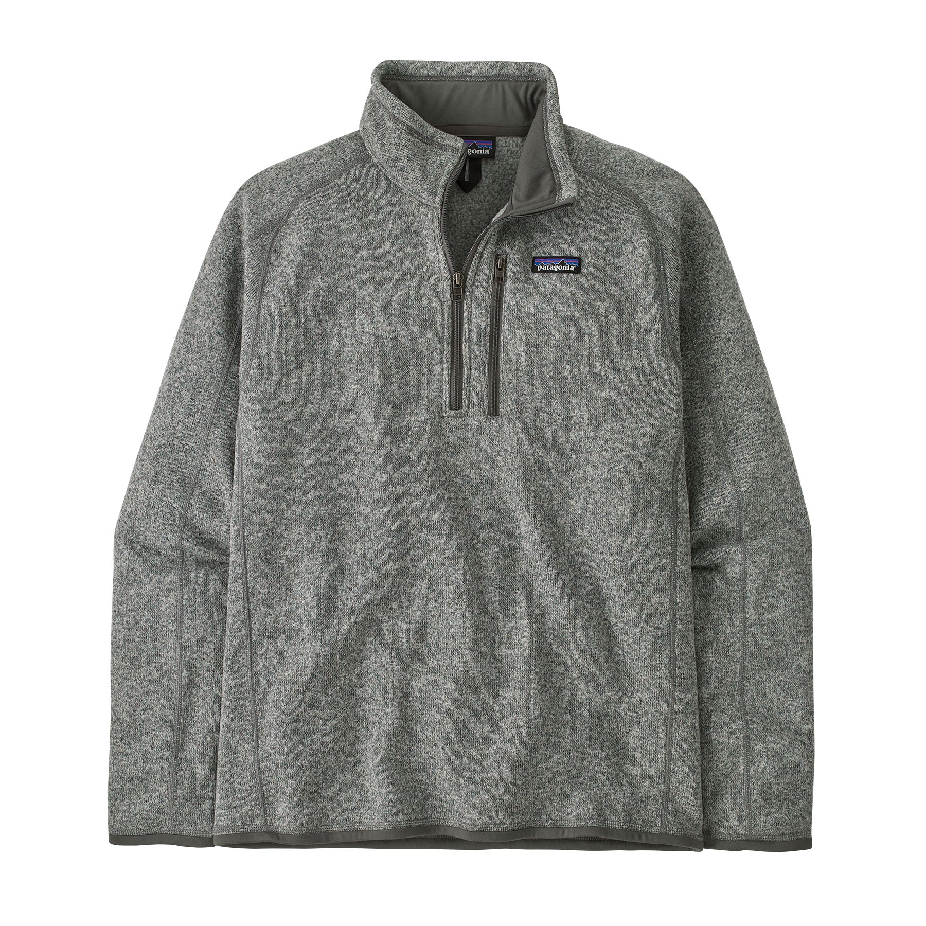 Patagonia Better Sweater 1/4 Zip - Men's Patagonia
