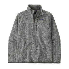 Patagonia Better Sweater 1/4 Zip - Men's Patagonia