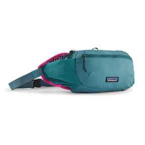 Custom Patagonia Terravia Hip and Fanny Pack 5L - EarthHero Corporate Gifting and Custom Swag
