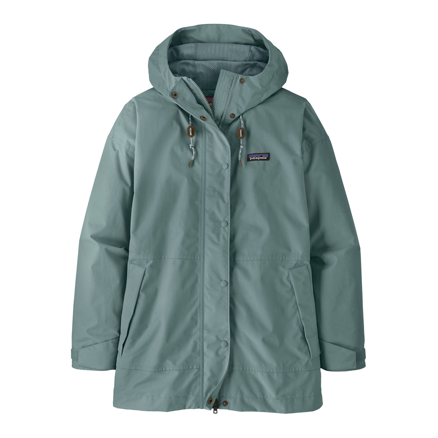 Patagonia  W's Outdoor Everyday Rain Jkt Patagonia