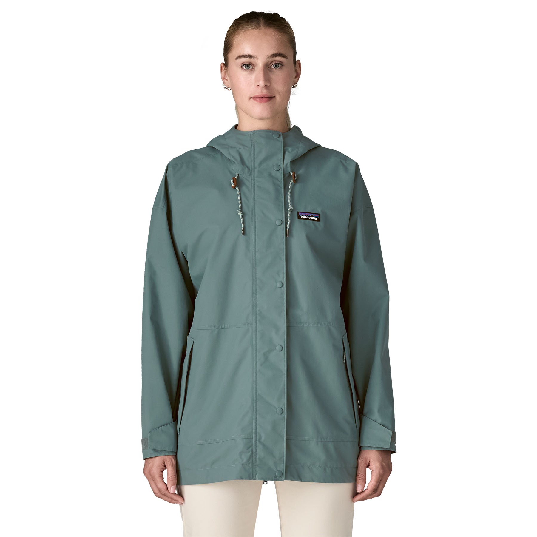 Patagonia  W's Outdoor Everyday Rain Jkt Patagonia