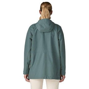 Patagonia  W's Outdoor Everyday Rain Jkt Patagonia