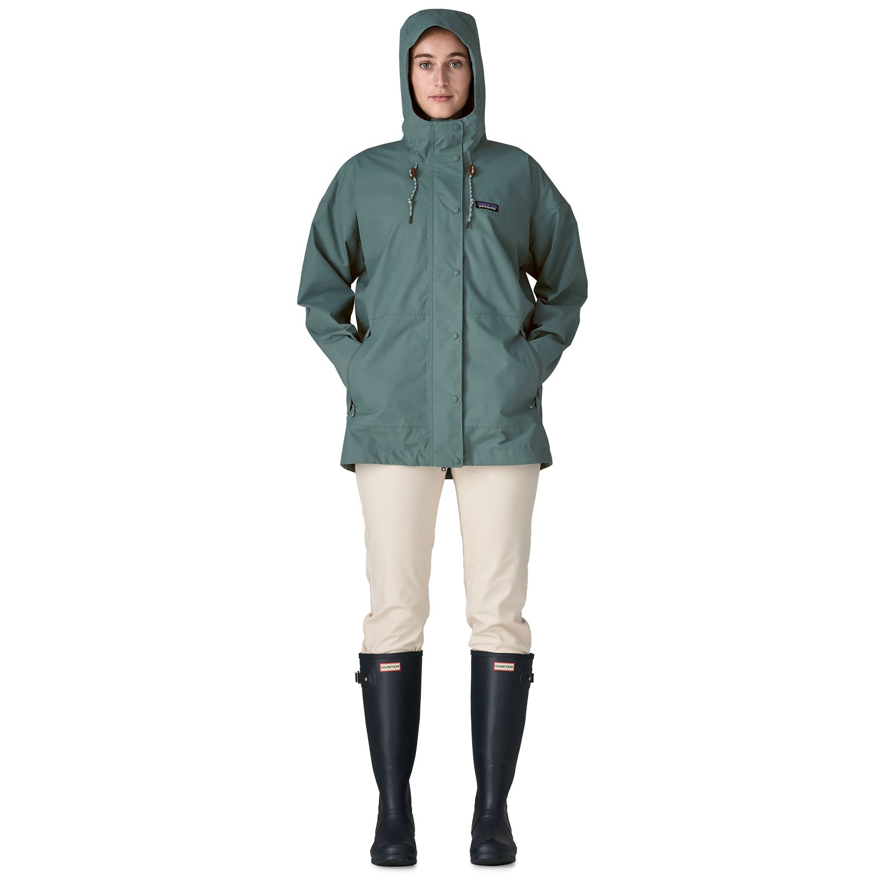 Patagonia  W's Outdoor Everyday Rain Jkt Patagonia