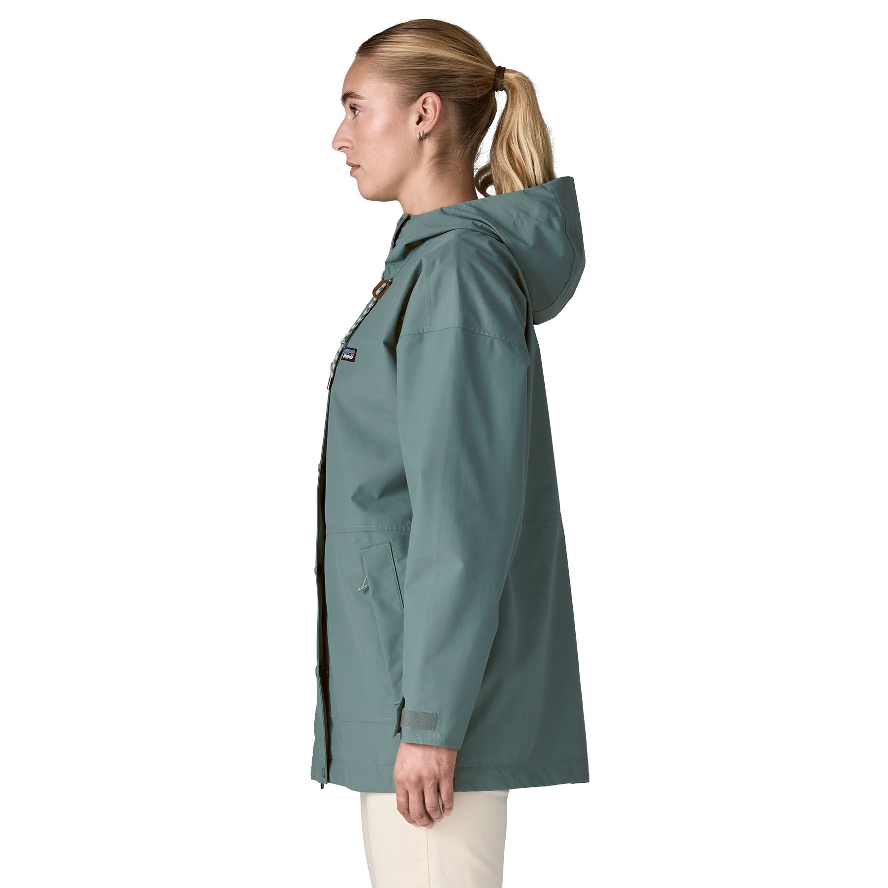 Patagonia  W's Outdoor Everyday Rain Jkt Patagonia