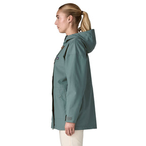 Patagonia  W's Outdoor Everyday Rain Jkt Patagonia