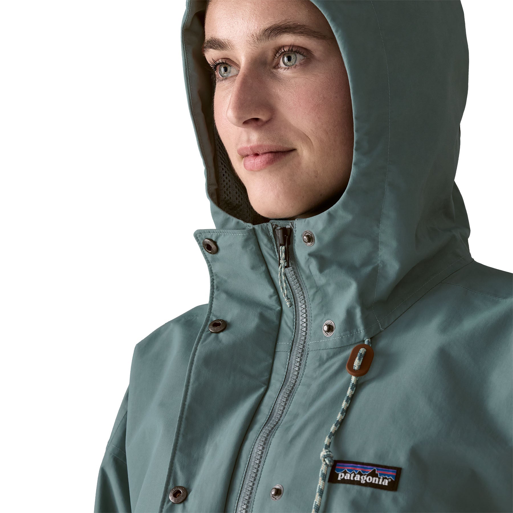 Patagonia  W's Outdoor Everyday Rain Jkt Patagonia