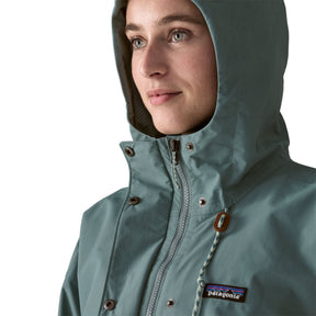 Patagonia  W's Outdoor Everyday Rain Jkt Patagonia