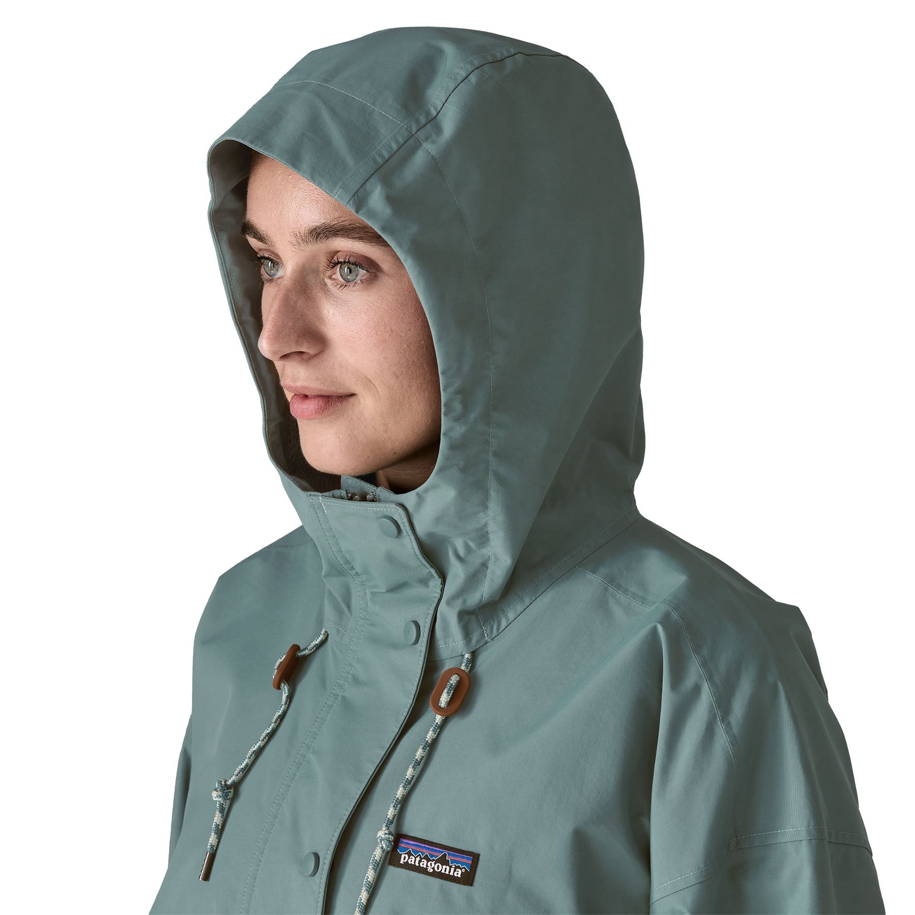 Patagonia  W's Outdoor Everyday Rain Jkt Patagonia