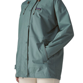 Patagonia  W's Outdoor Everyday Rain Jkt Patagonia