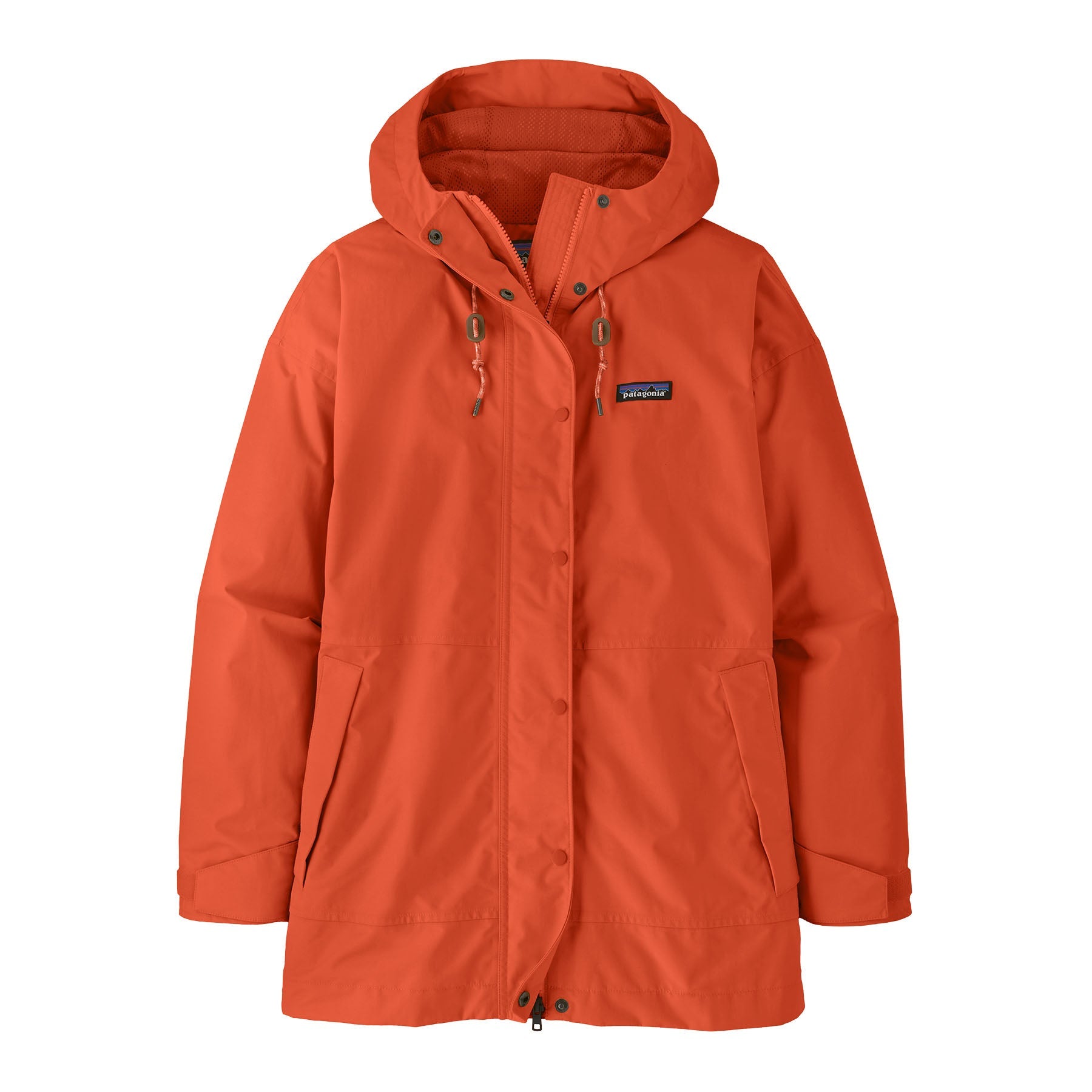 Patagonia  W's Outdoor Everyday Rain Jkt Patagonia