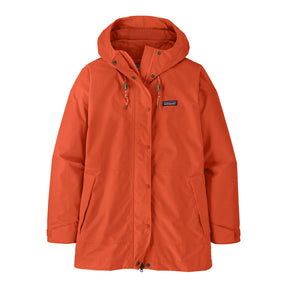 Patagonia  W's Outdoor Everyday Rain Jkt Patagonia