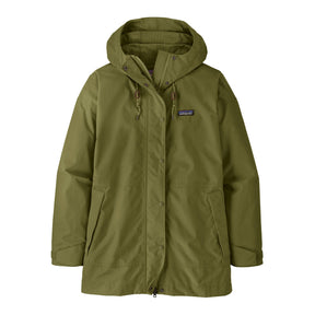 Patagonia  W's Outdoor Everyday Rain Jkt Patagonia
