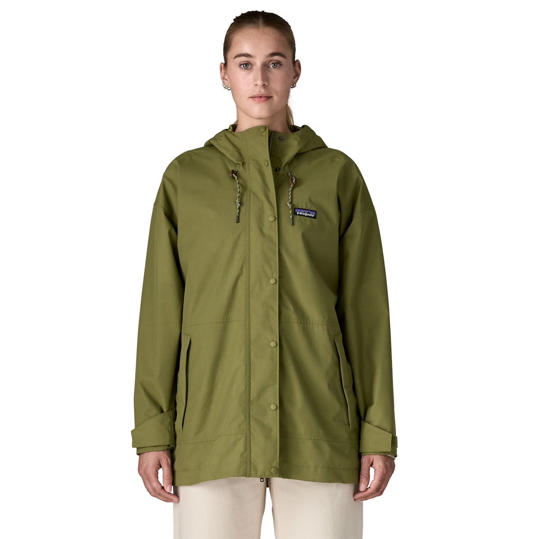 Patagonia  W's Outdoor Everyday Rain Jkt Patagonia