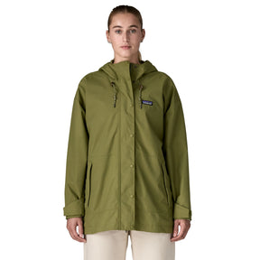 Patagonia  W's Outdoor Everyday Rain Jkt Patagonia