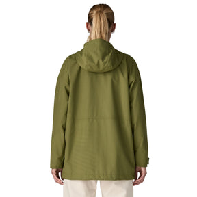 Patagonia  W's Outdoor Everyday Rain Jkt Patagonia